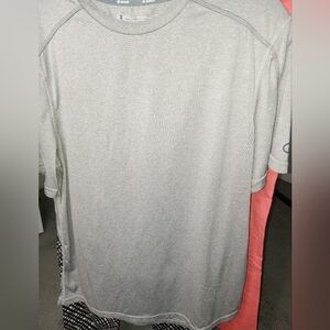 Champion Gray Men's Shirt